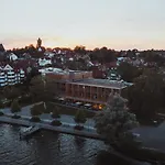 Hotel Seeloge *