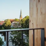 Hotel Seeloge *