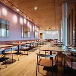 Hotel Seeloge Eutin
