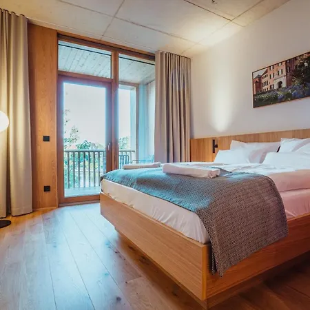 Seeloge Hotel Eutin