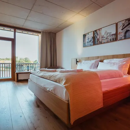 Hotel Seeloge *