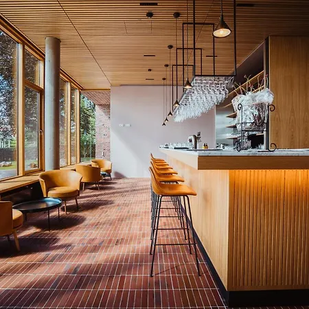 Hotell Seeloge Eutin