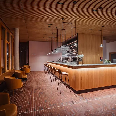 Hotel Seeloge Eutin