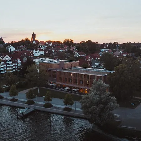 Hotel Seeloge *