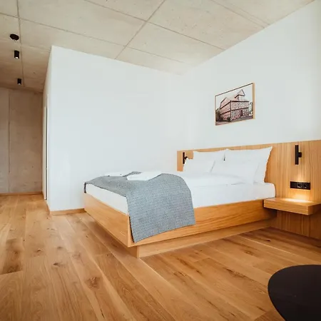Hotel Seeloge *