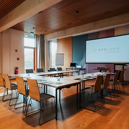 Hotel Seeloge Eutin