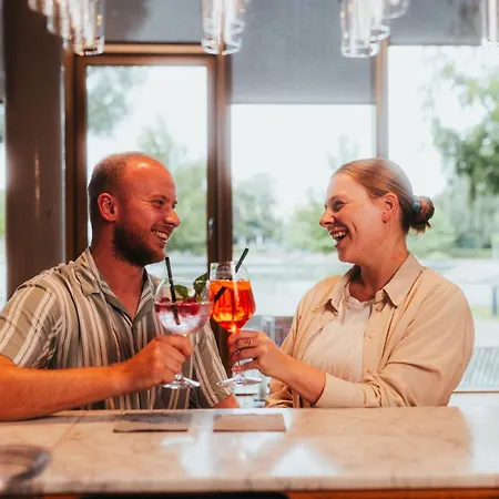 Hotel Seeloge Eutin