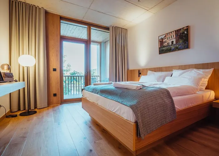 Seeloge Hotel Eutin